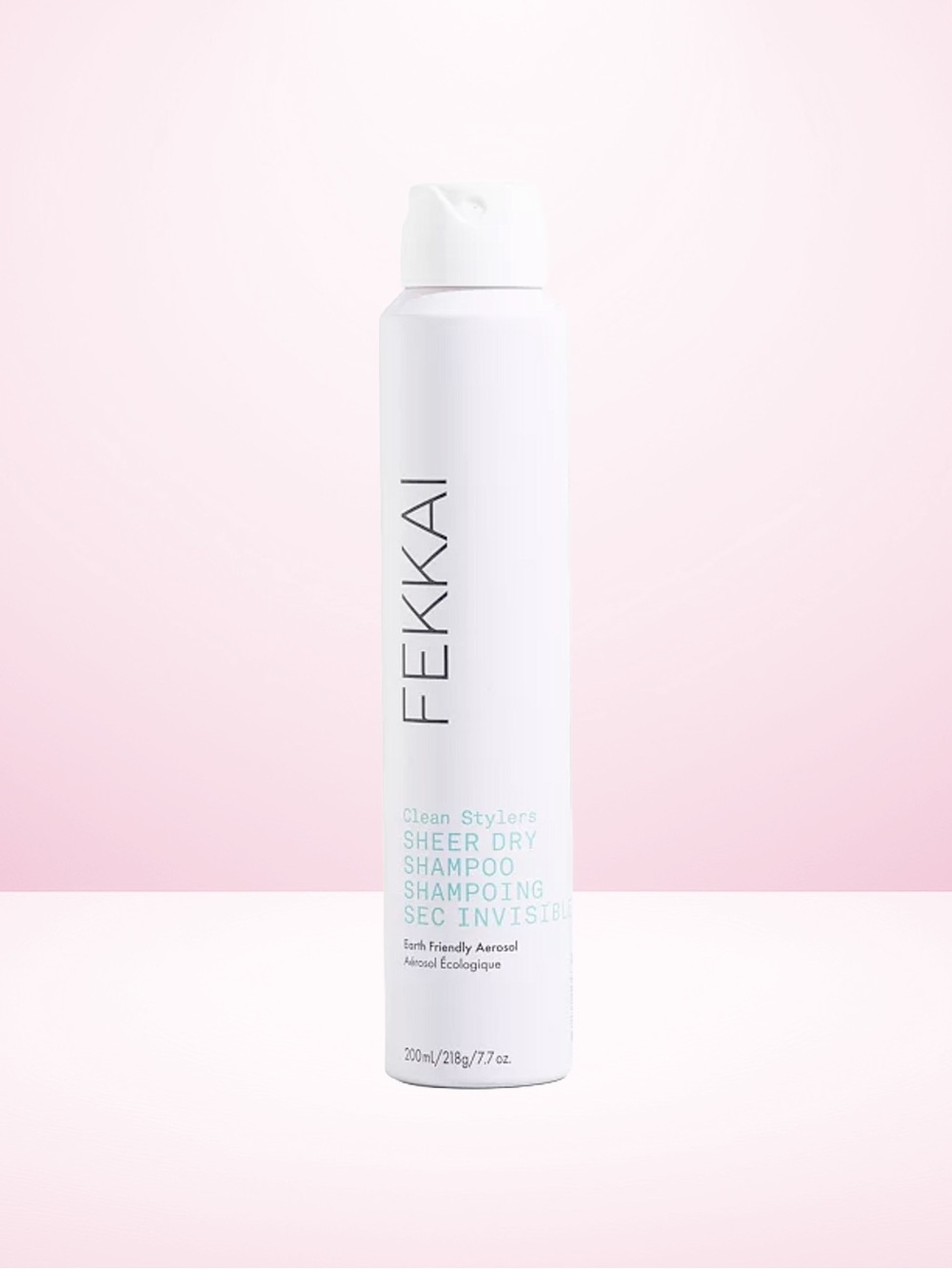Fekkai Clean Stylers Sheer Dry Shampoo